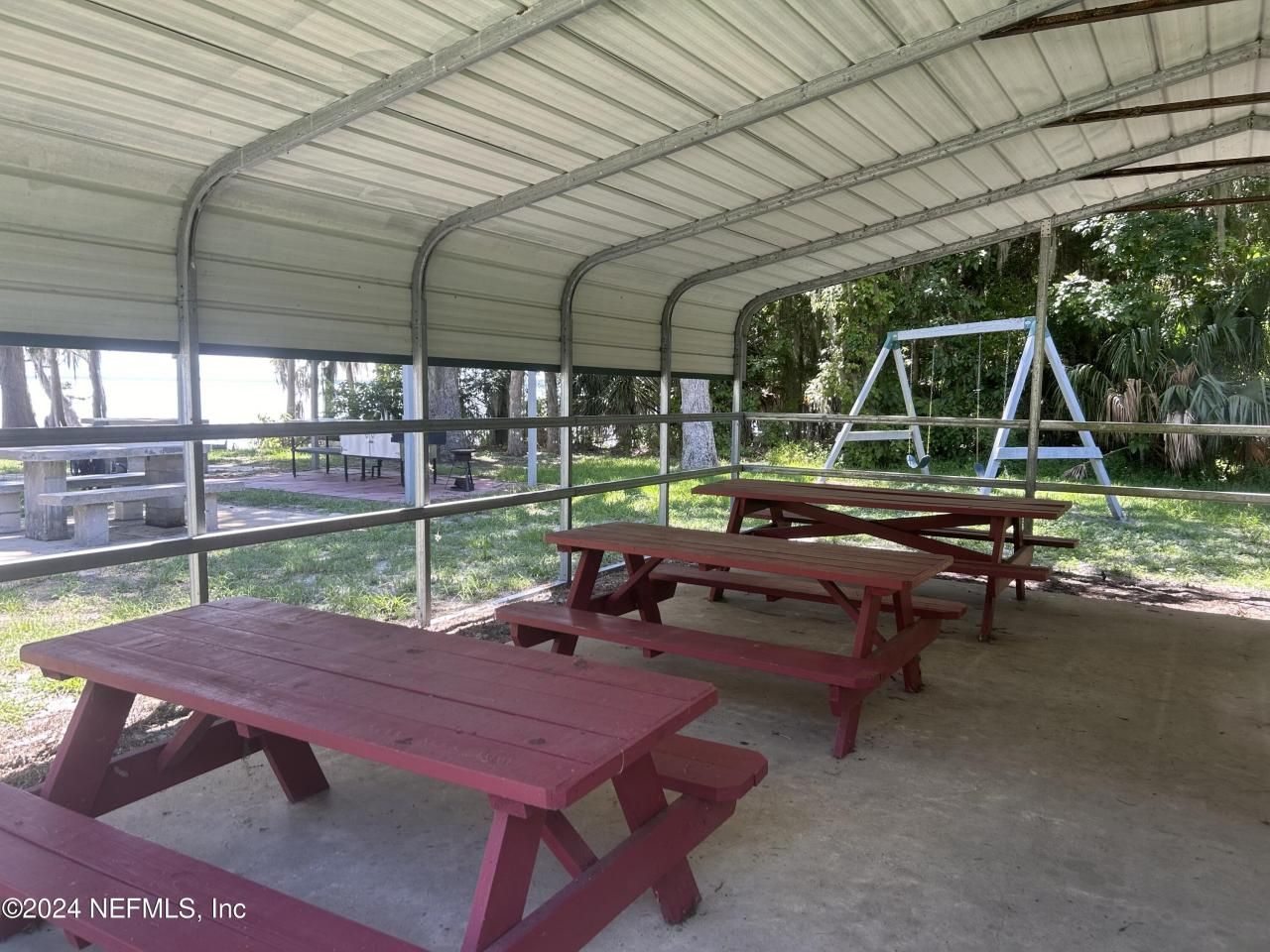 215 Northeast Boulevard, Georgetown, FL 32139 Photo