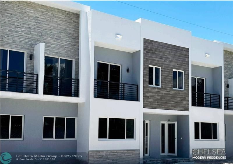 400 SE 22nd St, Unit 1, Fort Lauderdale, FL 33316 Photo