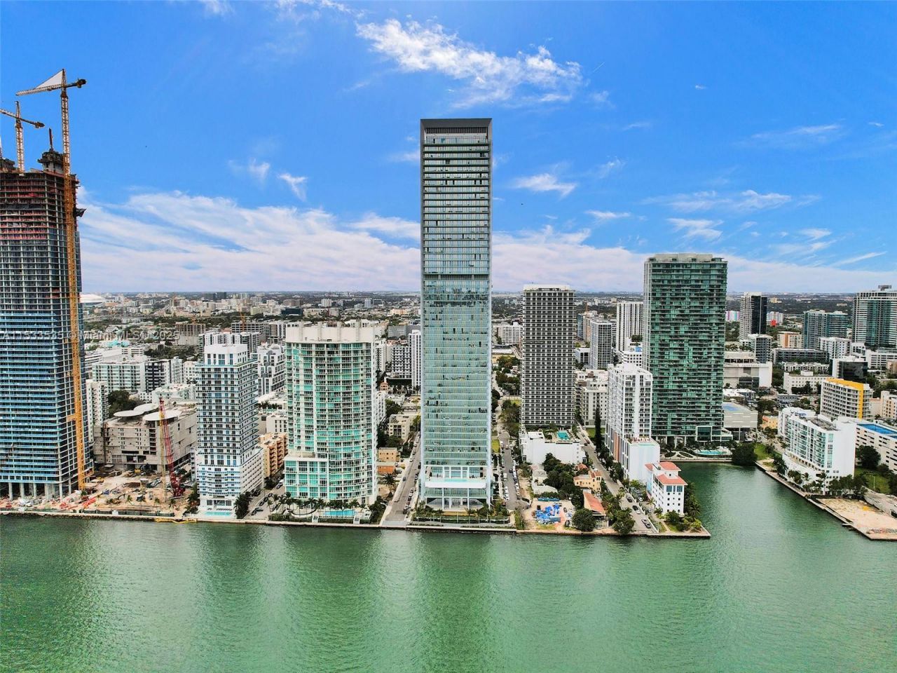 700 NE 26th Ter, Unit 3505, Miami, FL 33137 Photo