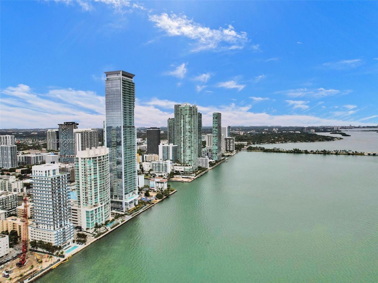 700 NE 26th Ter, Unit 3505, Miami, FL 33137 Photo