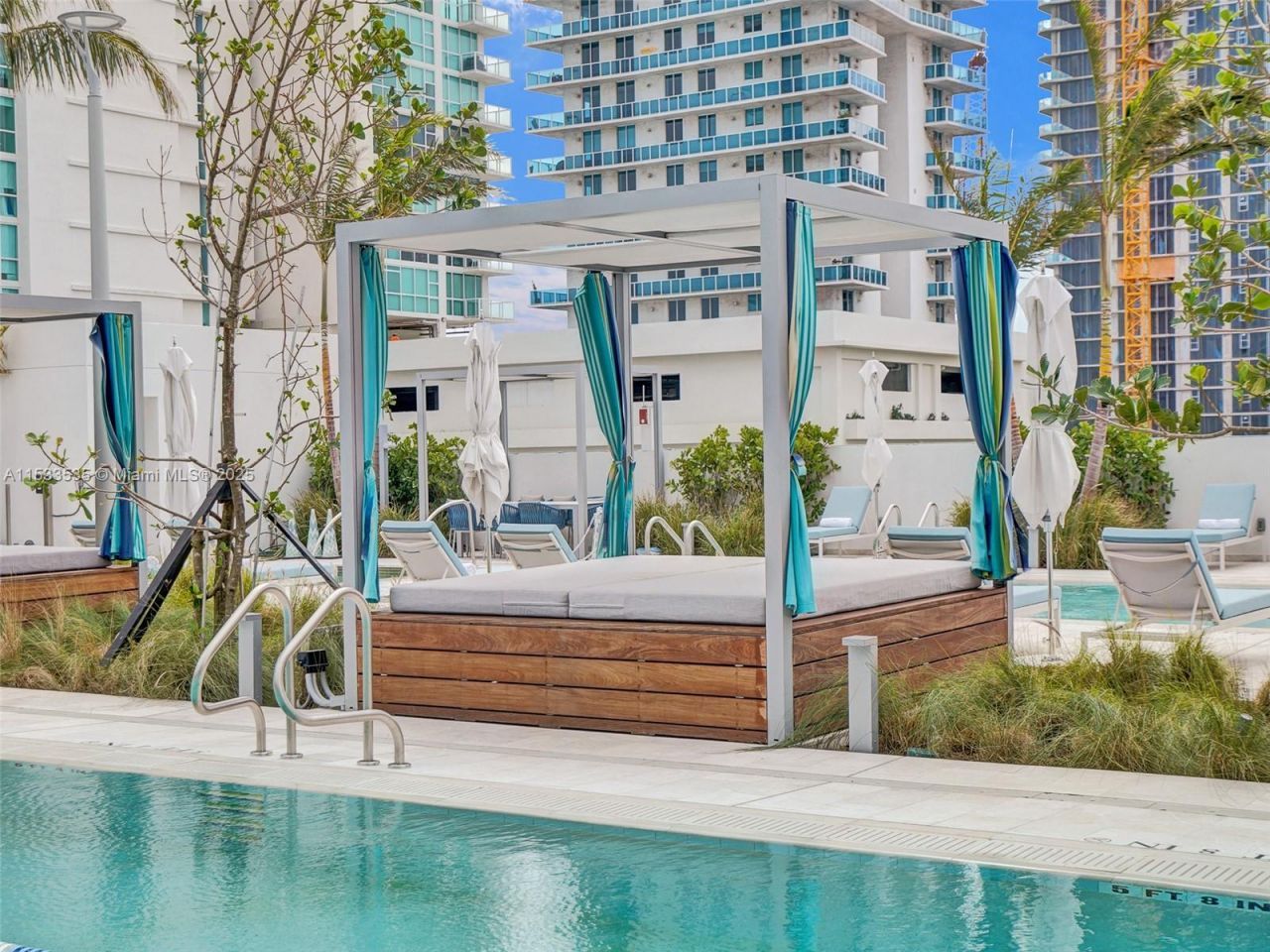 700 NE 26th Ter, Unit 3505, Miami, FL 33137 Photo