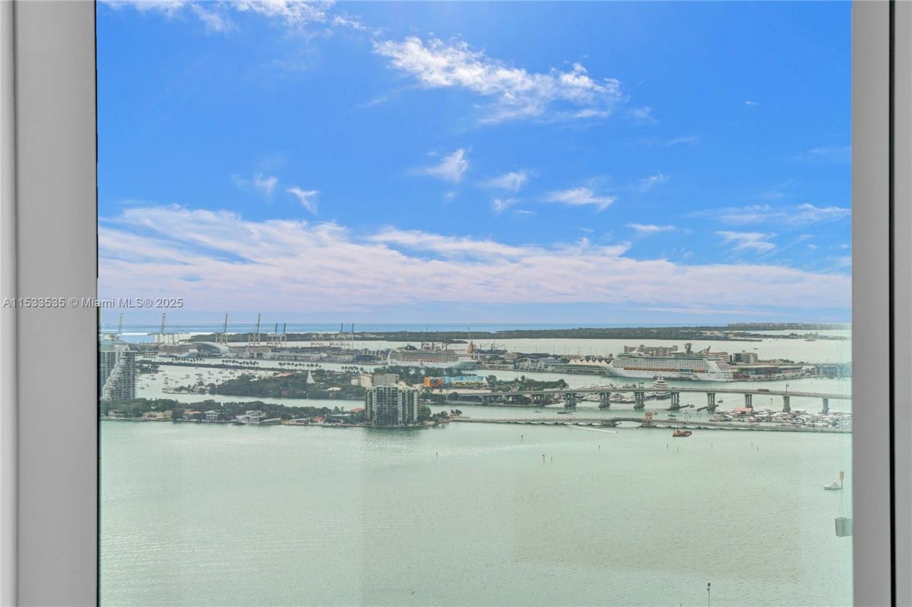 700 NE 26th Ter, Unit 3505, Miami, FL 33137 Photo