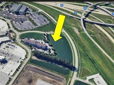 9.34 M/L ACRES MID AMERICA Drive, COUNCIL BLUFFS, IA 51501