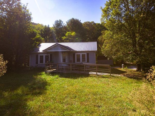 229 Allensville Road, Sevierville, TN 37876