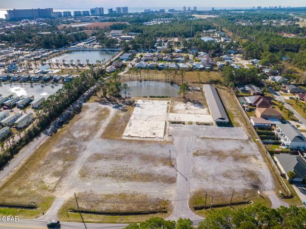 1616 Allison Ave Avenue, Panama City Beach, FL 32407