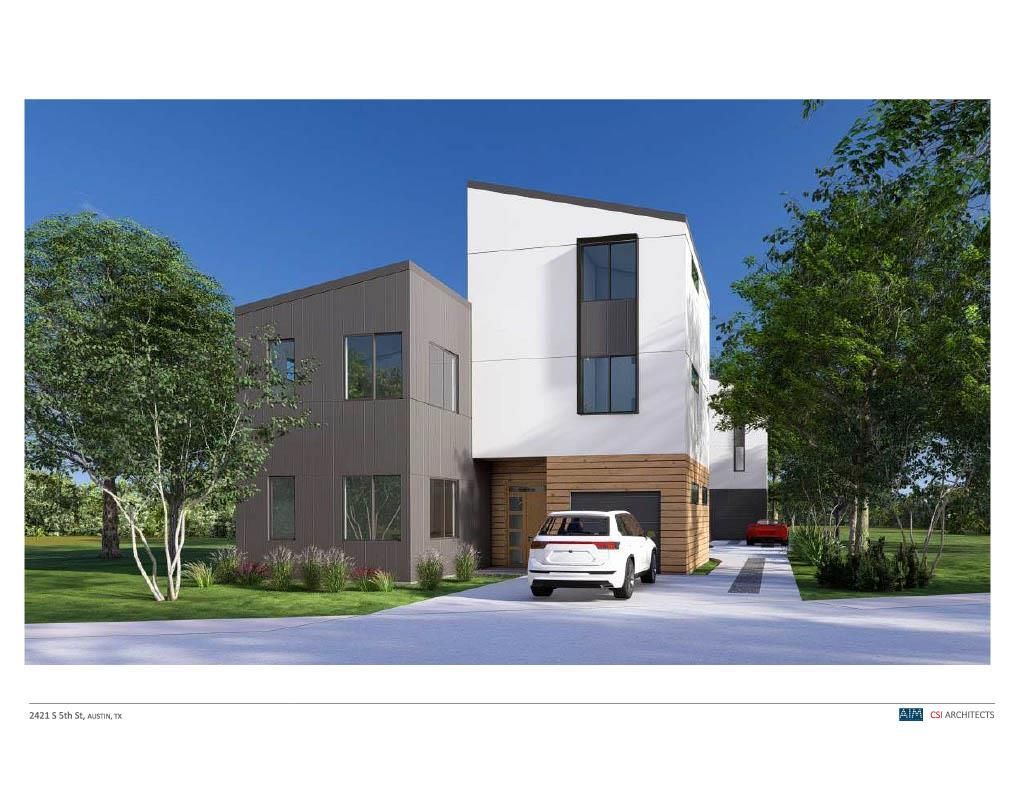 2421 S 5th St, Austin, TX 78704 Main Photo