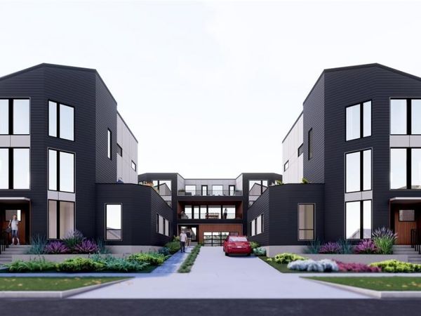 5213 Herman Avenue, Unit S/L #1, Cleveland, OH 44102