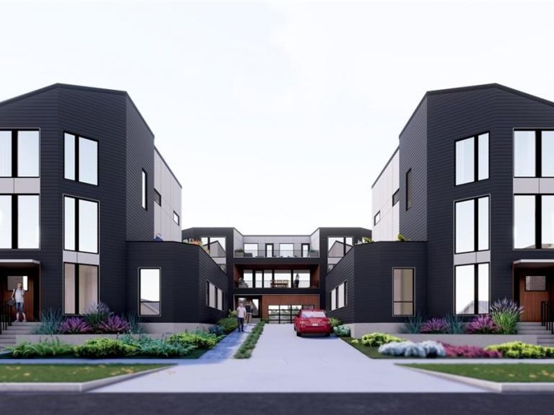 5213 Herman Avenue, Unit S/L #1, Cleveland, OH 44102 Photo 1