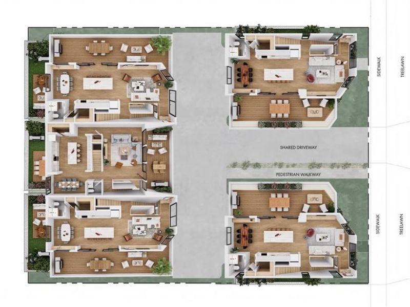 5213 Herman Avenue, Unit S/L #1, Cleveland, OH 44102 Photo 18