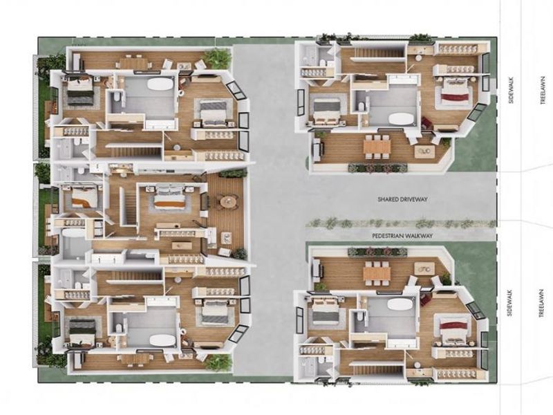 5213 Herman Avenue, Unit S/L #1, Cleveland, OH 44102 Photo 19