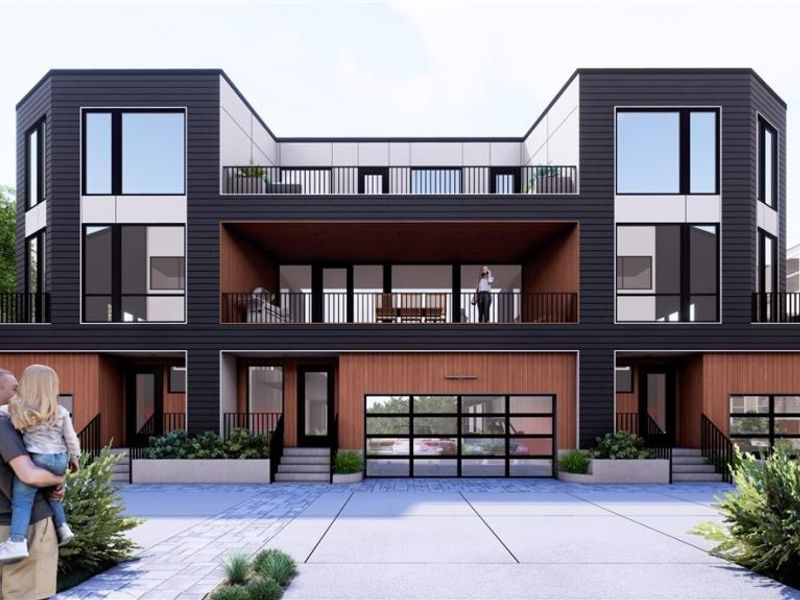 5213 Herman Avenue, Unit S/L #1, Cleveland, OH 44102 Photo 6