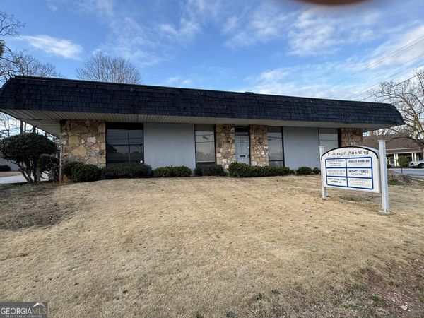 3105 Washington Road, East Point, GA 30344