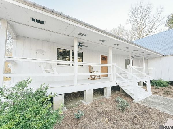 7490 Bayou Paul Rd, St Gabriel, LA 70776