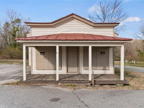 10290 John Clayton Memorial Highway, Gloucester, VA 23128