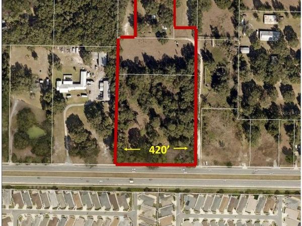 745 COUNTY ROAD 466A, FRUITLAND PARK, FL 34731