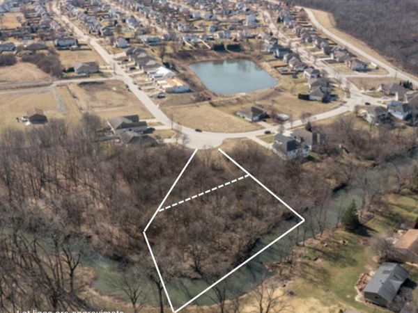 964 Arrowhead Drive, Elwood, IL 60421