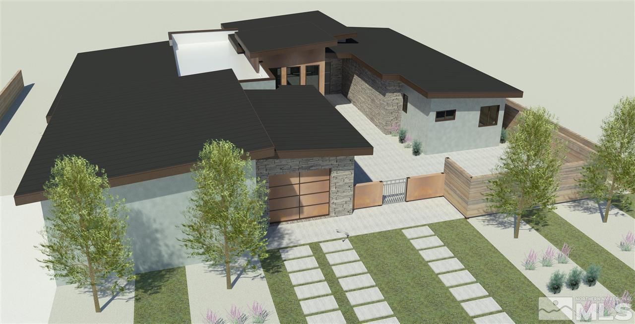 2536 Meraki Place, Unit Lot 07, Reno, NV 00000 Photo