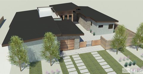 2536 Meraki Place, Unit Lot 07, Reno, NV 89509 Photo