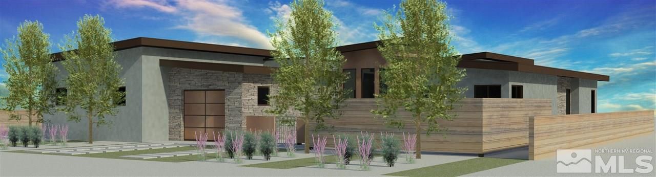2536 Meraki Place, Unit Lot 07, Reno, NV 00000 Photo