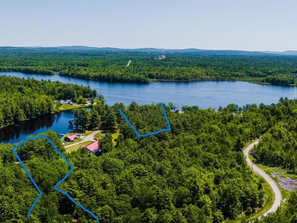 2 Merrill Brook Lane, Howland, ME 04448