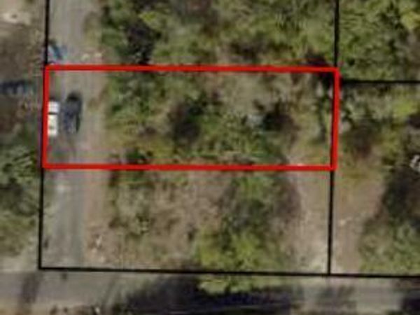 00 N Bonita, Panama City, FL 32401