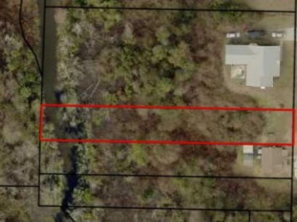 00 Harris Avenue, Panama City, FL 32401