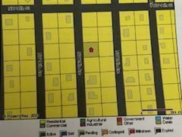 3498 NW 29th Avenue, Okeechobee, FL 34972