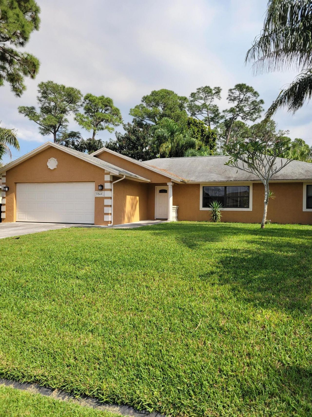 3049 SW Circle Street, Port Saint Lucie, FL 34953 Photo