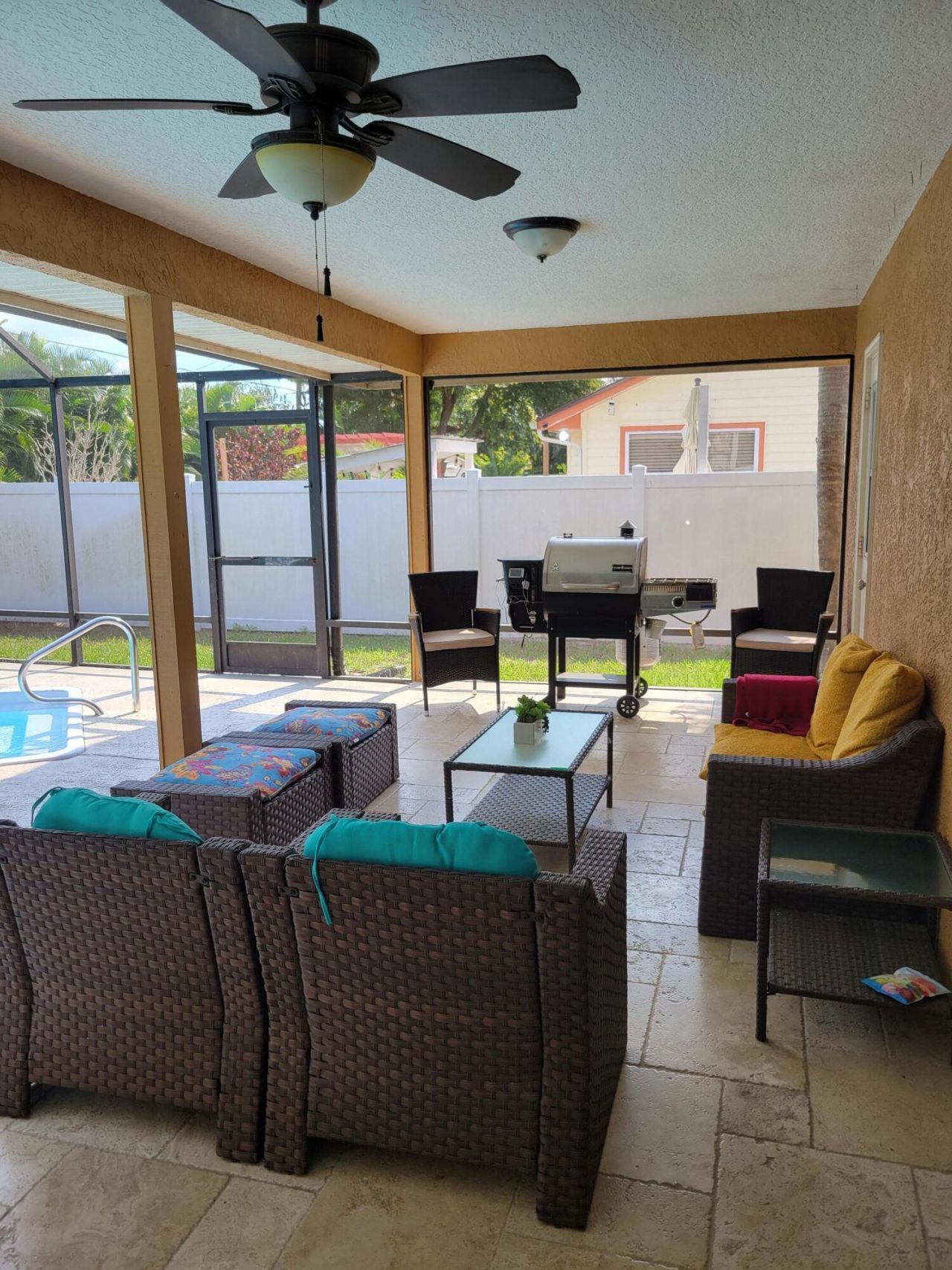 3049 SW Circle Street, Port Saint Lucie, FL 34953 Photo