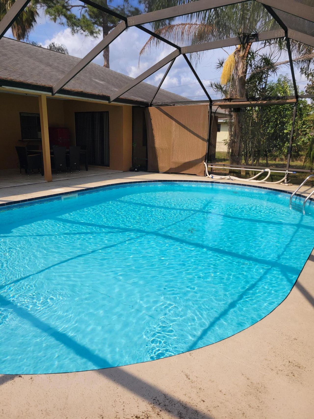 3049 SW Circle Street, Port Saint Lucie, FL 34953 Photo