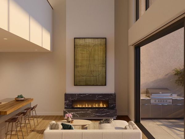 4849 N Camelback Ridge Road, Unit B403, Scottsdale, AZ 85251