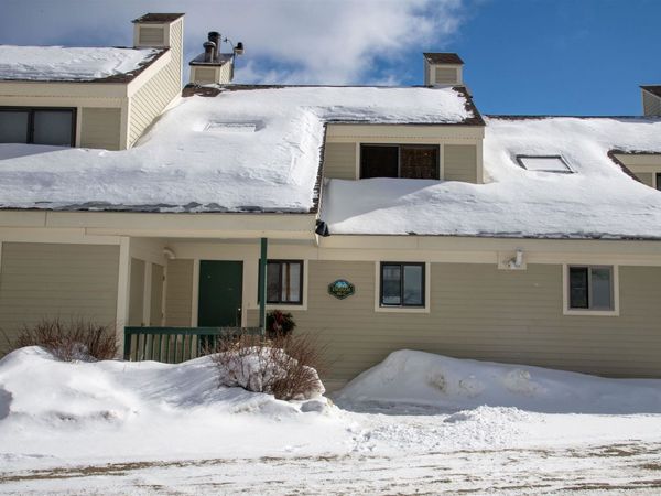 224 Okemo Trailside Extension, Unit 46 C, Ludlow, VT 05149
