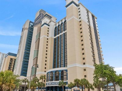 2006 N Ocean Blvd., Unit 278, Myrtle Beach, SC 29577