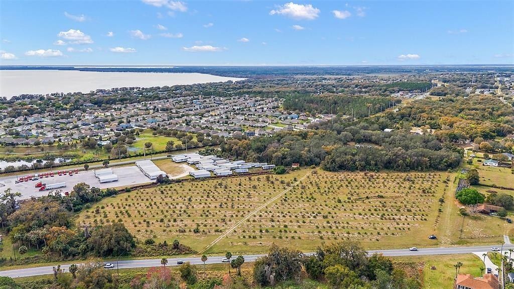 Please Call For Address, Grand Island, FL 32735 Photo