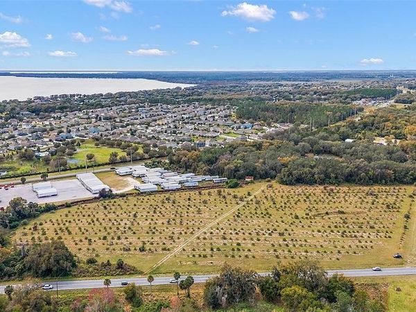 GRAND ISLAND, FL 32735