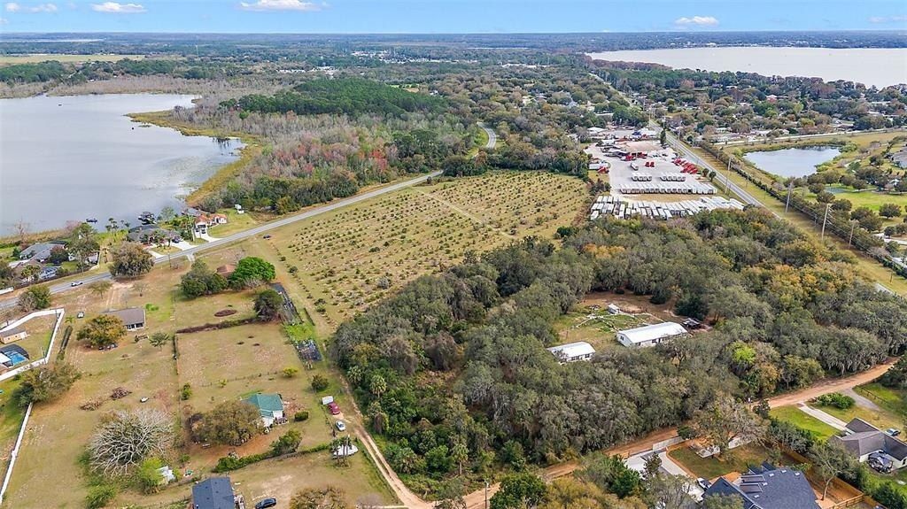 Please Call For Address, Grand Island, FL 32735 Photo