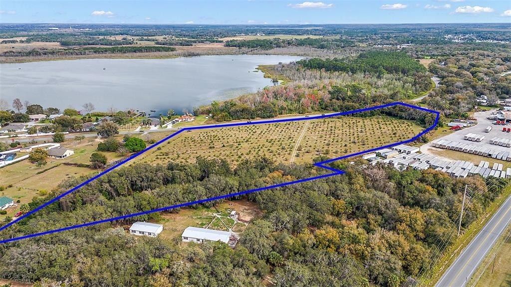 Please Call For Address, Grand Island, FL 32735 Photo