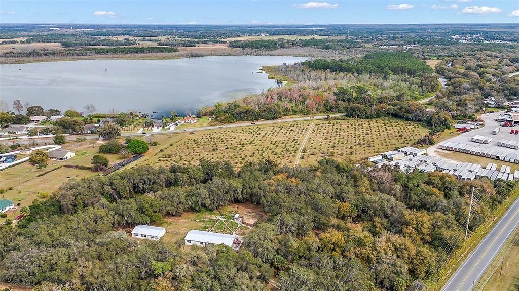 Please Call For Address, Grand Island, FL 32735 Photo