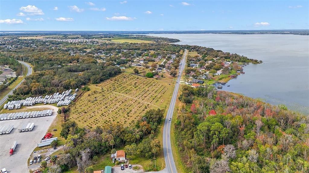 Please Call For Address, Grand Island, FL 32735 Photo