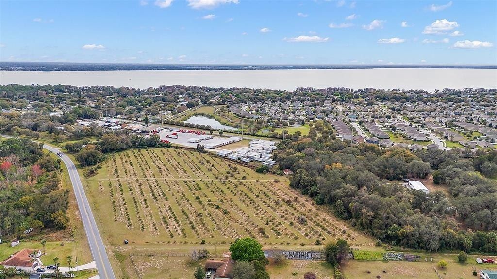 Please Call For Address, Grand Island, FL 32735 Photo