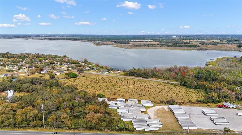 Please Call For Address, Grand Island, FL 32735 Photo