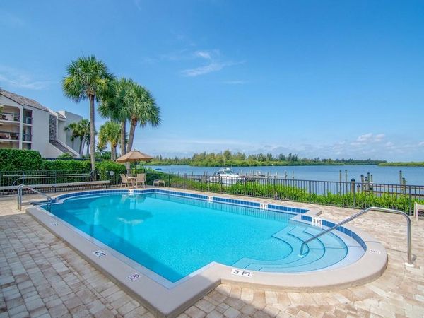 5151 Highway A1a, Unit 401, Indian River Shores, FL 32963