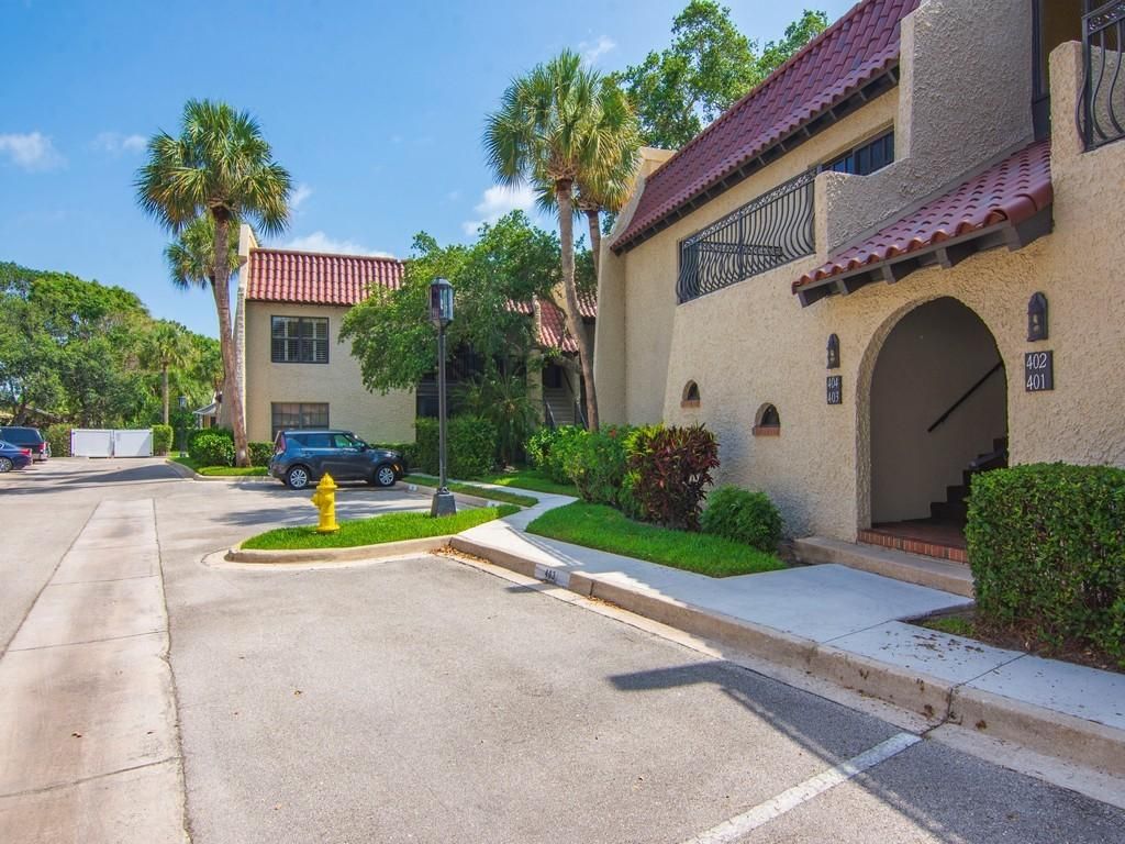 5151 Highway A1a, Unit 401, Indian River Shores, FL 32963 Photo