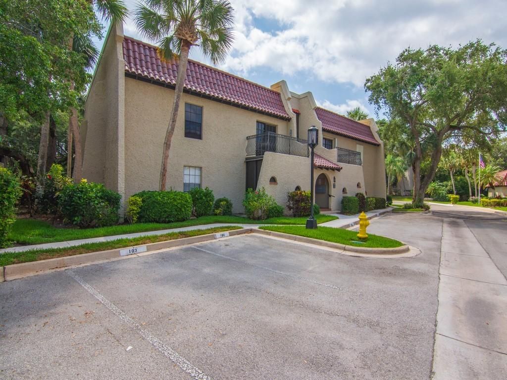 5151 Highway A1a, Unit 401, Indian River Shores, FL 32963 Photo