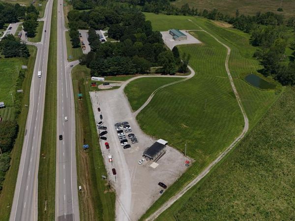 11973 Dalton Road, Rockbridge, OH 43149