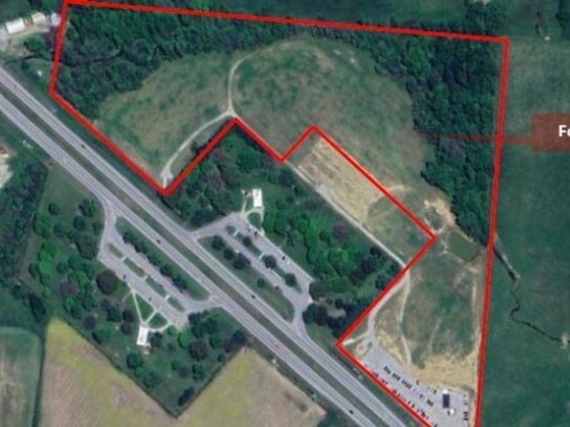 11973 Dalton Road, Rockbridge, OH 43149 Photo 2