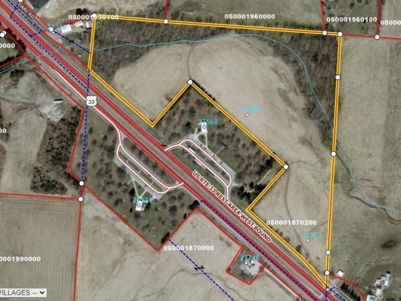 11973 Dalton Road, Rockbridge, OH 43149 Photo 3