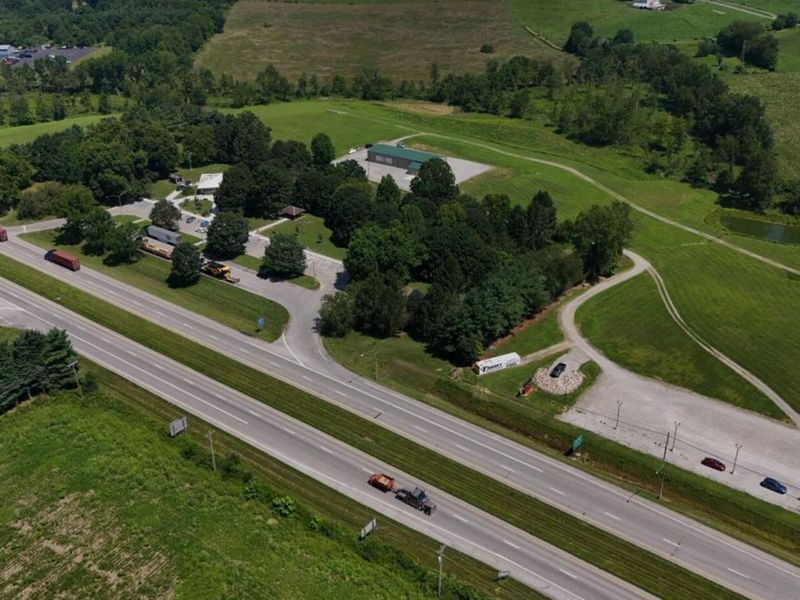 11973 Dalton Road, Rockbridge, OH 43149 Photo 5