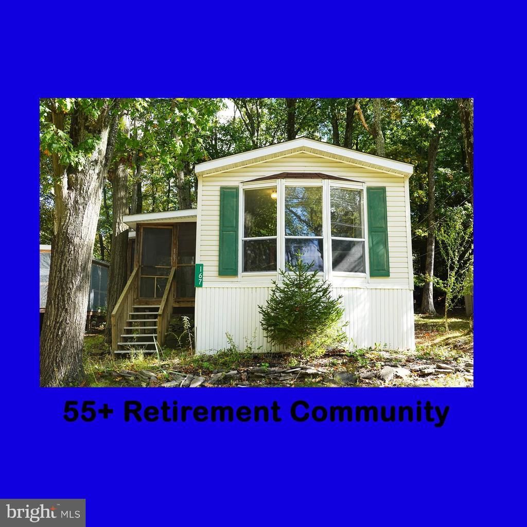 167 BARTION COURT, BARTONSVILLE, PA 18321