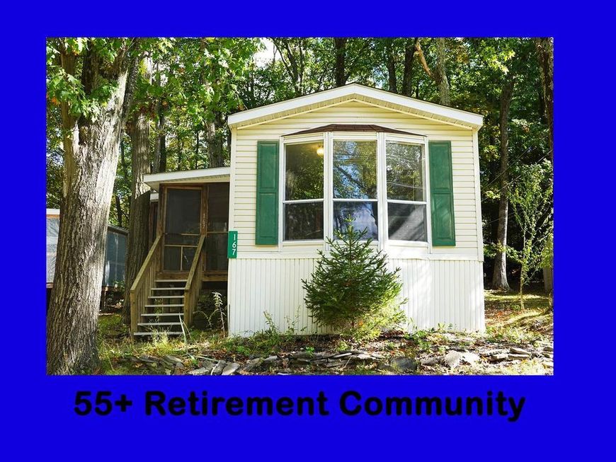 167 Bartion Court, Bartonsville, PA 18321 Main Photo